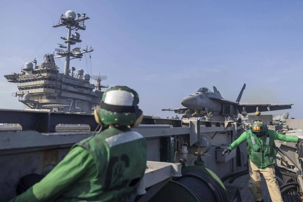 الصومال: ضربات جوية تستهدف مواقع لتنظيم &laquo;داعش&raquo; الإرهابي