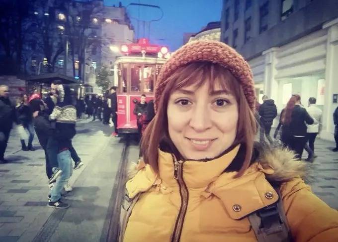 شابة تركية تقتل صديقتها وتسلّم نفسها للشرطة مع أداة الجريمة