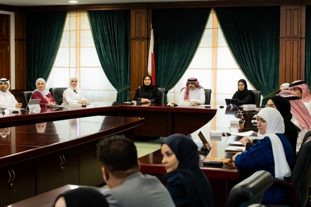 وزير &laquo;التربية&raquo; يعتمد نتائج الثانوية والإعدادية لعام 2024-2025 ويفتح باب التظلمات إلكترونيًا