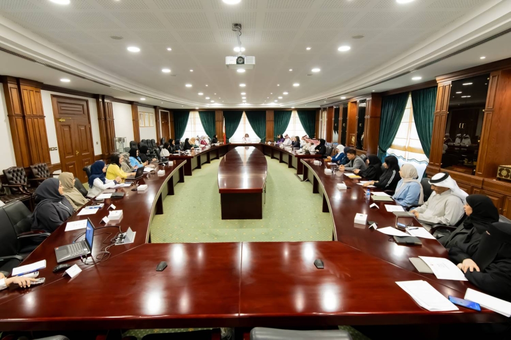 وزير &laquo;التربية&raquo; يعتمد نتائج الثانوية والإعدادية لعام 2024-2025 ويفتح باب التظلمات إلكترونيًا