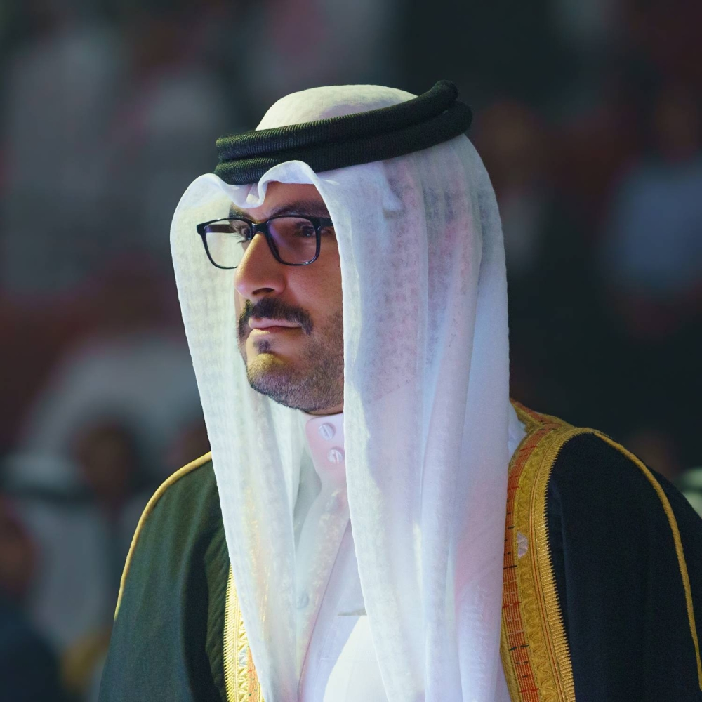 عيسى بن سلمان: العلم والمعرفة هما اللبنة الأساسية لتقدم الأوطان ومرتكز مسيرة الإنجاز والتنمية