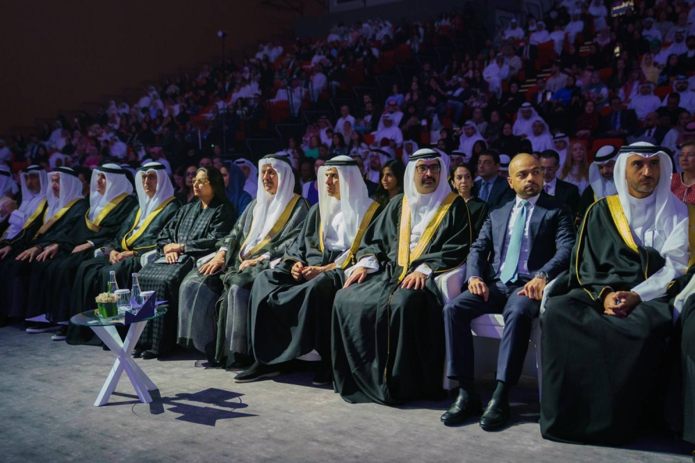 عيسى بن سلمان: العلم والمعرفة هما اللبنة الأساسية لتقدم الأوطان ومرتكز مسيرة الإنجاز والتنمية