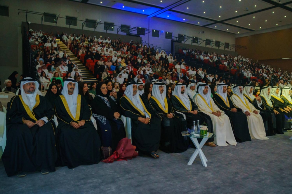 عيسى بن سلمان: العلم والمعرفة هما اللبنة الأساسية لتقدم الأوطان ومرتكز مسيرة الإنجاز والتنمية