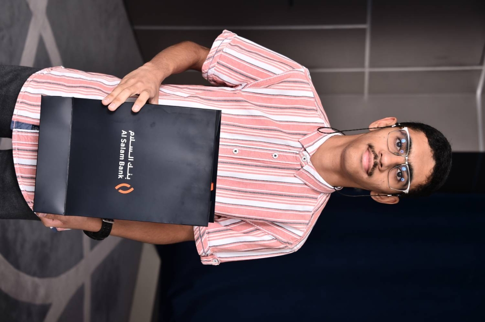 التوأم سيد حسن وسيد حسين: تفوّقنا ثمرة دعم الوالدين