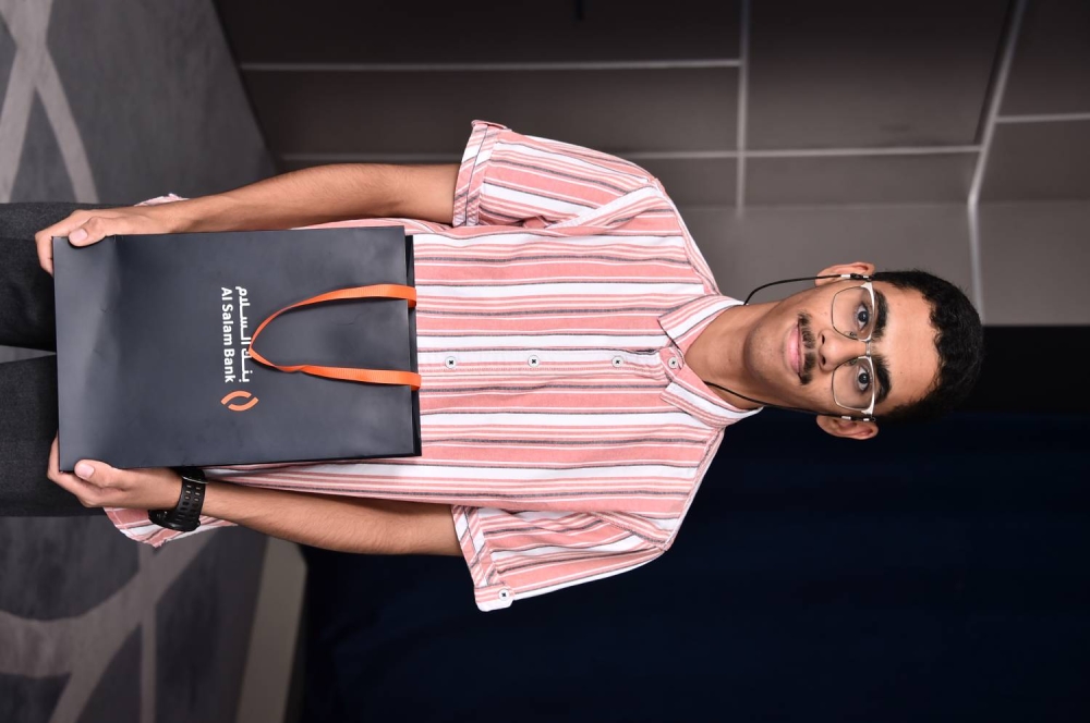 التوأم سيد حسن وسيد حسين: تفوّقنا ثمرة دعم الوالدين