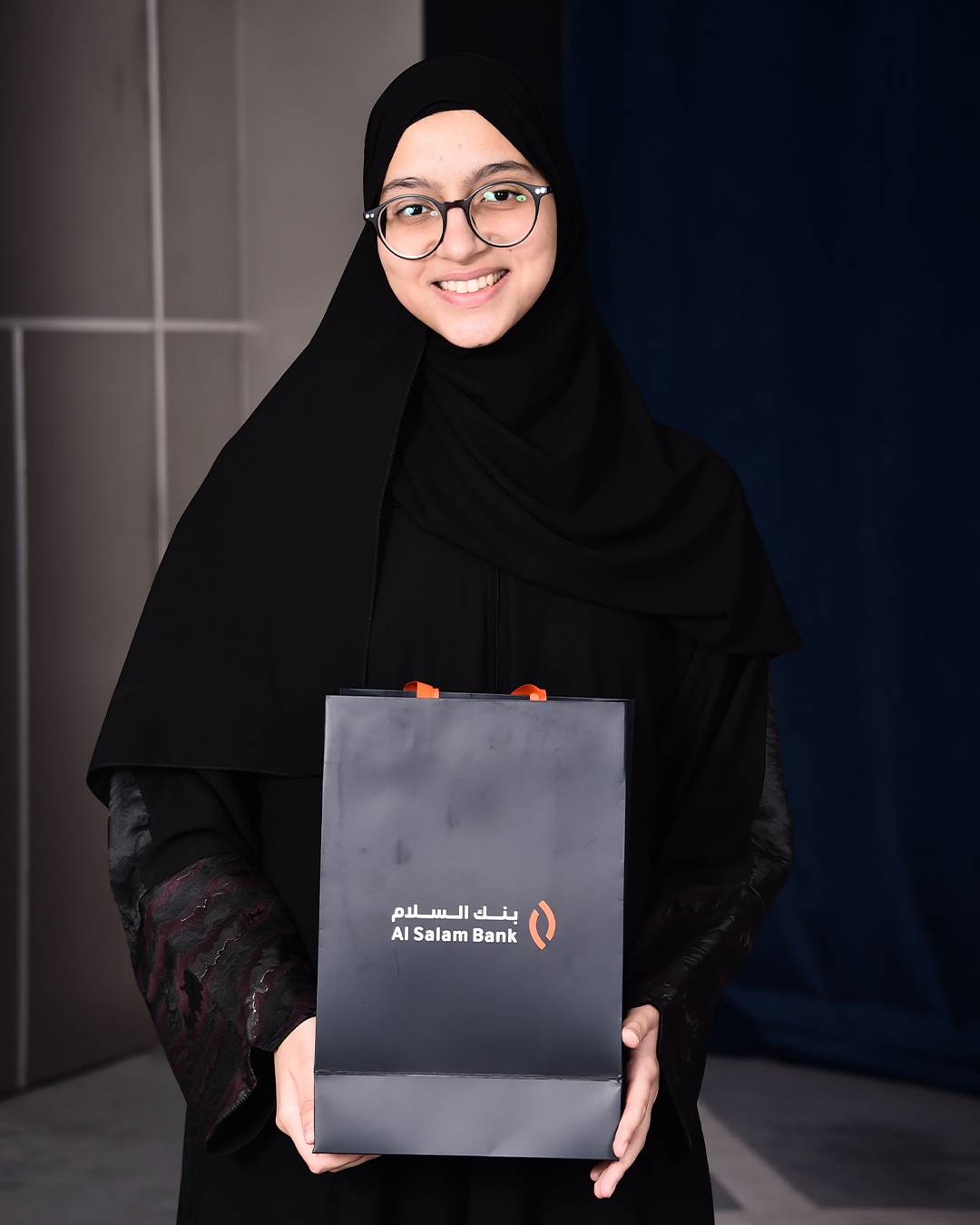 عائشة الحوفي: حلمت بهذه اللحظة وجاءت أجمل من توقعاتي