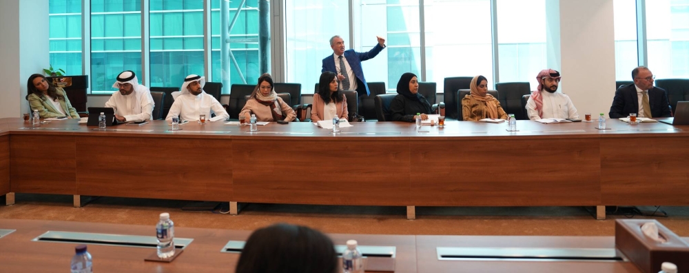 وزير الصناعة والتجارة يترأس الاجتماع الرابع والعشرين لمجلس تنمية المؤسسات الصغيرة والمتوسطة