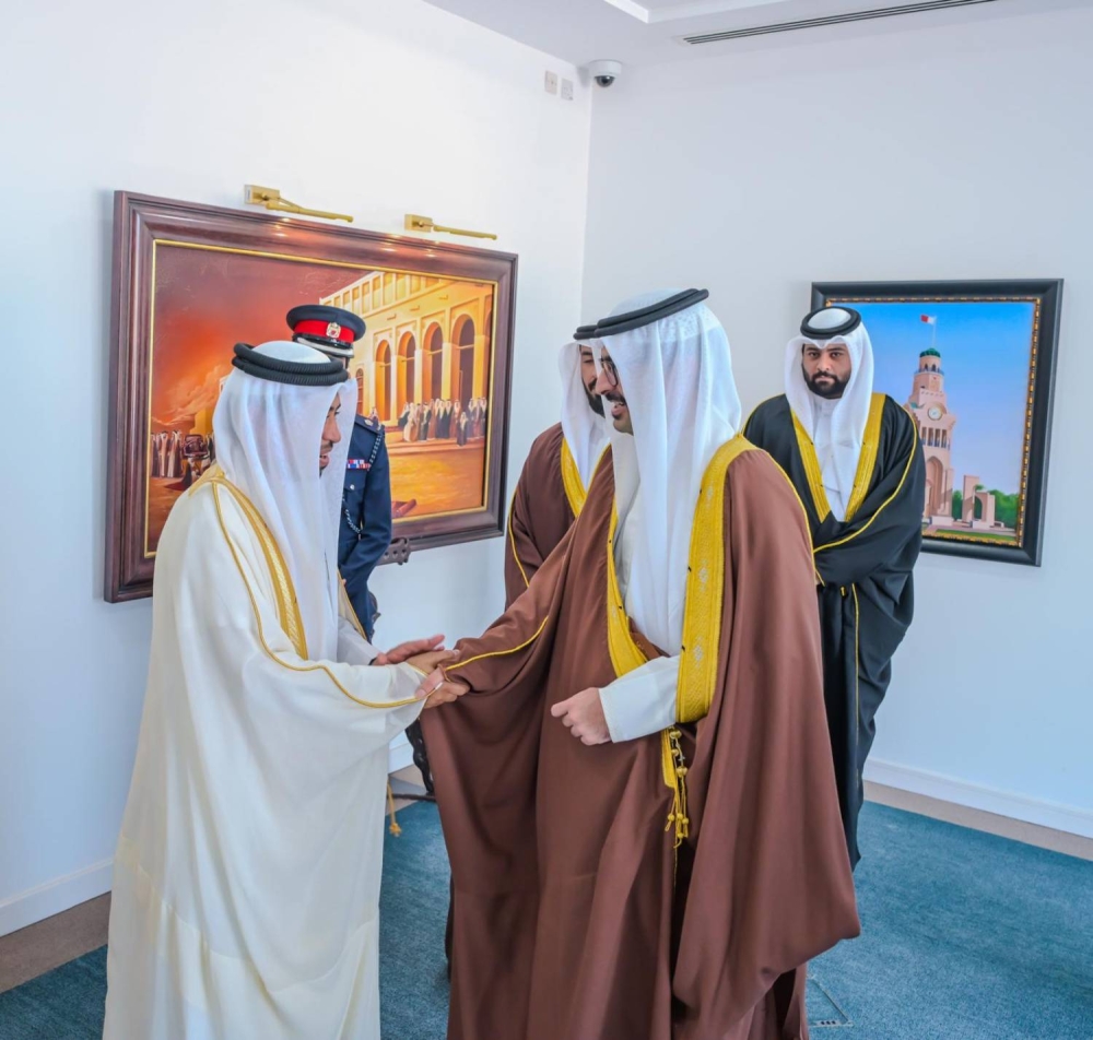 محافظ الجنوبية: مواصلة الزيارات الميدانية والسعي لخدمة الأهالي تعزيزاَ لمفهوم الشراكة المجتمعية