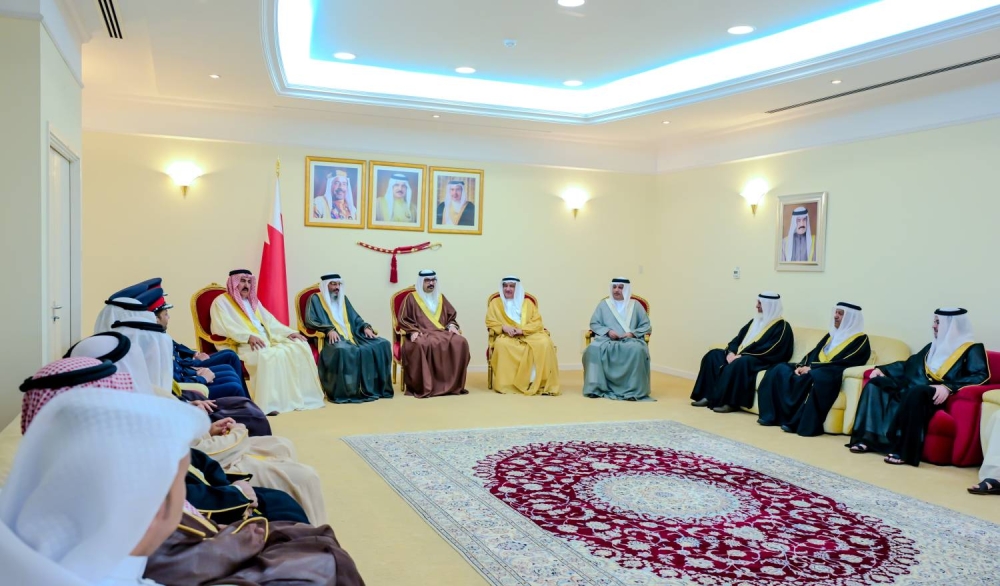 محافظ الجنوبية: مواصلة الزيارات الميدانية والسعي لخدمة الأهالي تعزيزاَ لمفهوم الشراكة المجتمعية