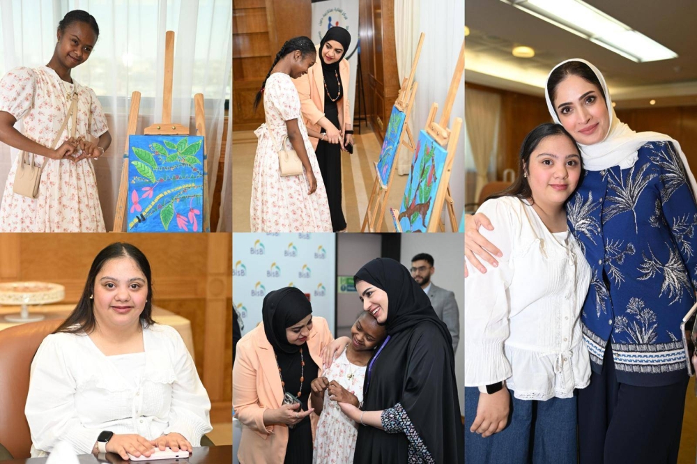 &laquo;البحرين الإسلامي&raquo; ينظم مبادرة &laquo;لنرسم بيئتنا&raquo; التوعوية