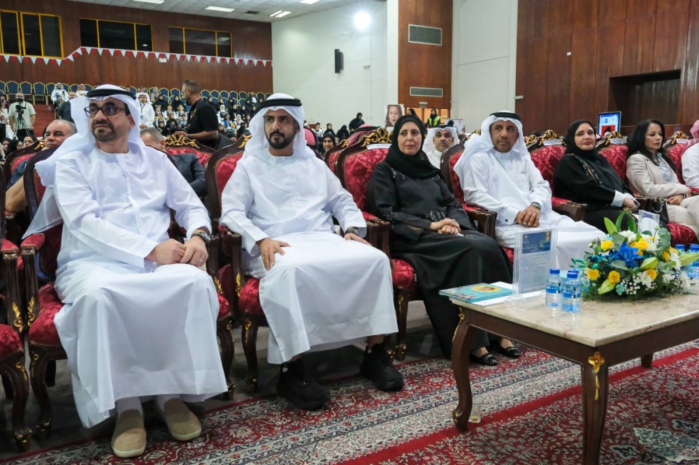 &laquo;التربية&raquo; تحتفي بالفائزين والمتميزين في تحدي القراءة العربي التاسع