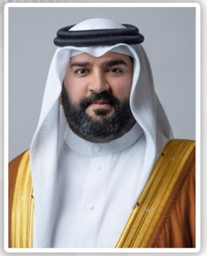 عيسى بن سلمان بن حمد يتلقى برقية تهنئة من حمد بن عبدالله بن عيسى آل خليفة بمناسبة تعيينه وزيراً لديوان رئيس مجلس الوزراء