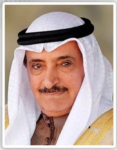 عيسى بن سلمان بن حمد يتلقى برقية تهنئة من نائب رئيس اللجنة العليا للتخطيط العمراني بمناسبة تعيينه وزيراً لديوان رئيس مجلس الوزراء