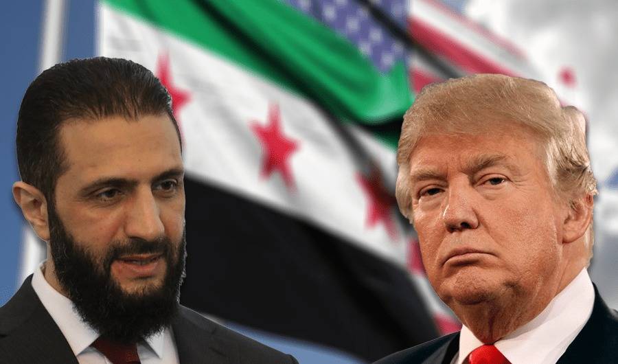 وسائل إعلام سورية: الشرع يزور الولايات المتحدة في سبتمبر ويلقي أول خطاب &laquo;أممي&raquo;