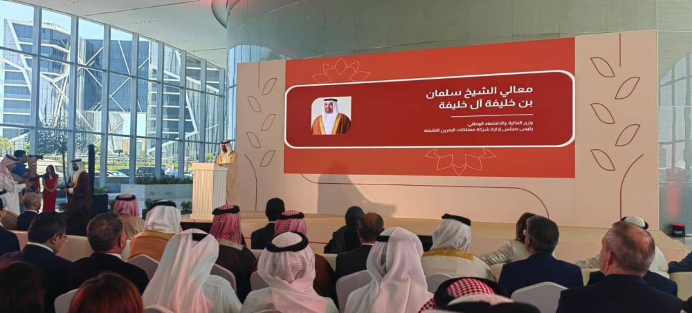وزير المالية: إطلاق مشروع المدينة الغذائية على مساحة مليون متر مربّع
