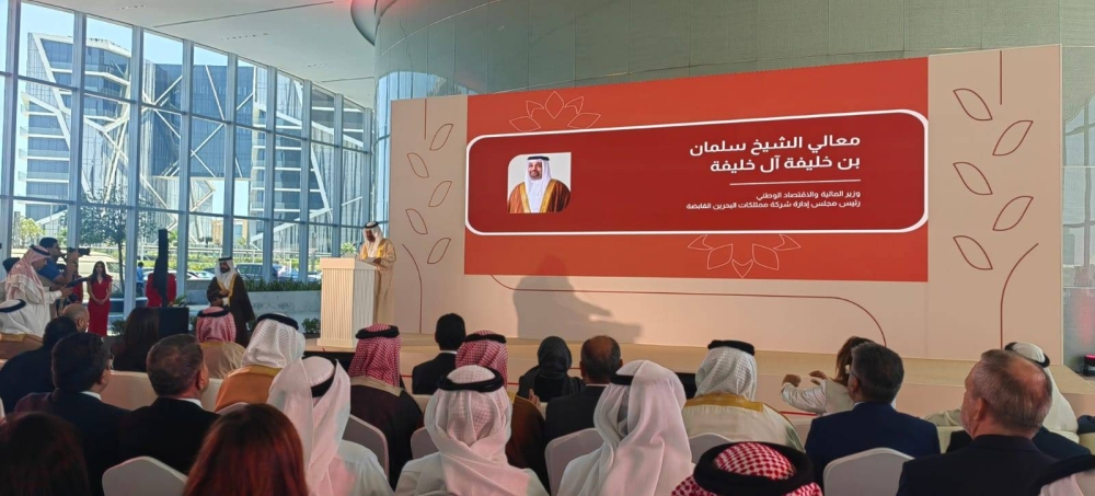 وزير المالية: إطلاق مشروع المدينة الغذائية على مساحة مليون متر مربّع