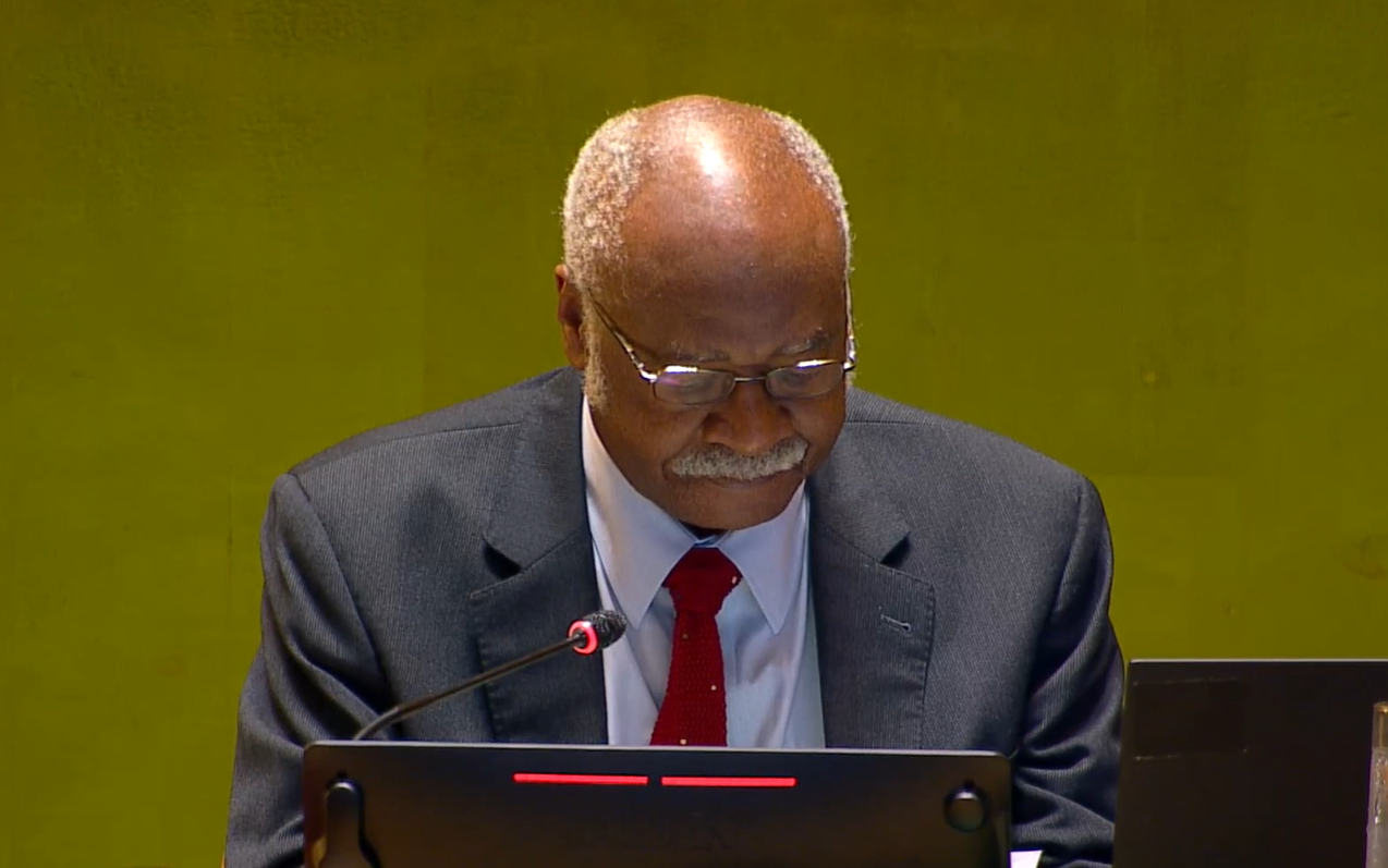 في إنجاز دولي جديد .. البحرين تفوز بعضوية مجلس الأمن.. لبناء جسور السلام للمستقبل