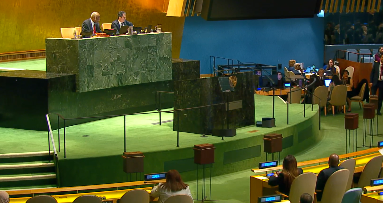 في إنجاز دولي جديد .. البحرين تفوز بعضوية مجلس الأمن.. لبناء جسور السلام للمستقبل