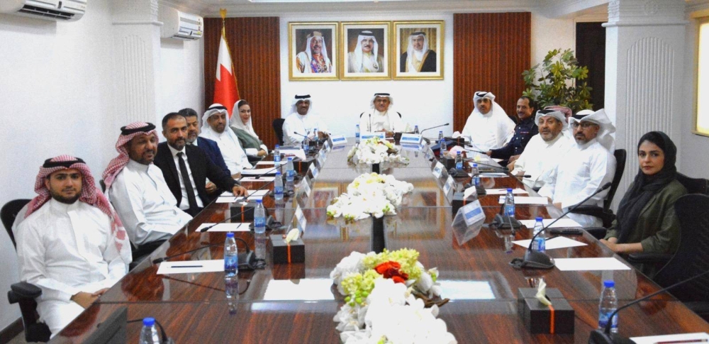 المحافظة الشمالية تطلق "محرر الشمالية الذكي" ضمن توجهاتها للتحول الرقمي الإعلامي