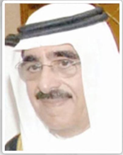 عيسى بن سلمان بن حمد يتلقى برقية تهنئة من نائب رئيس مجلس العائلة المالكة بمناسبة تعيينه وزيراً لديوان رئيس مجلس الوزراء