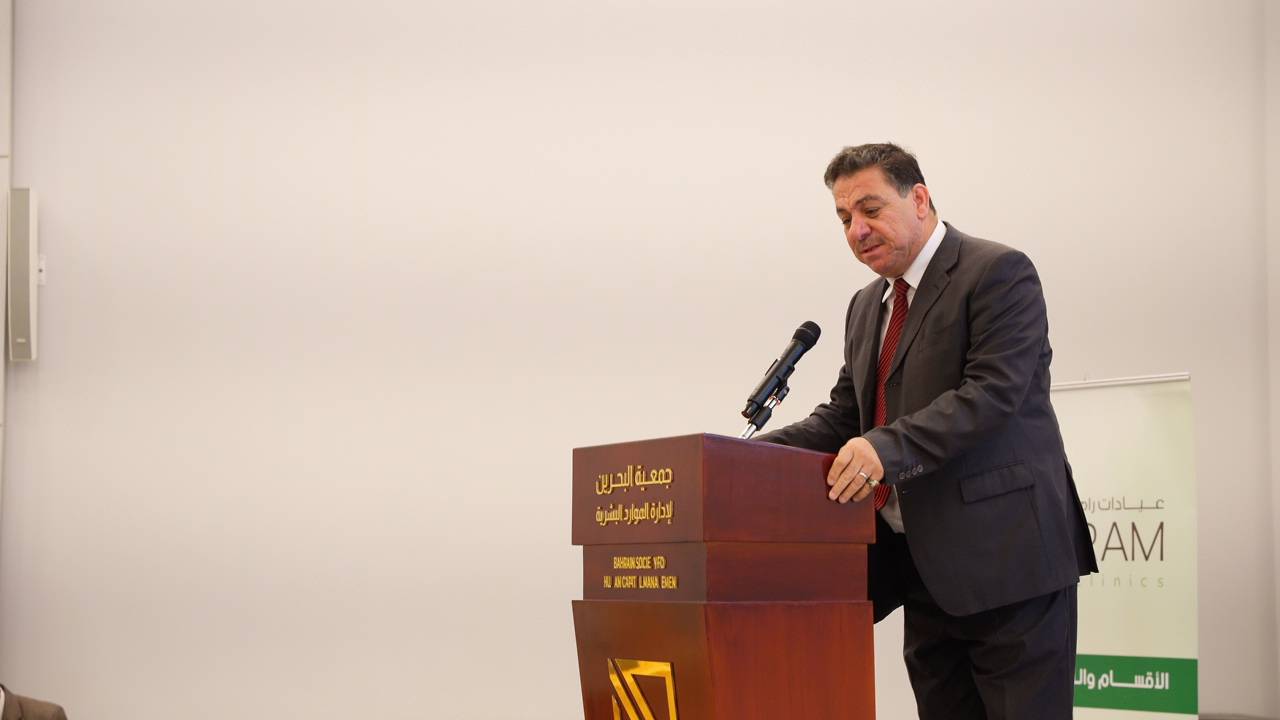 الجالية الأردنية في البحرين تحتفل بالذكرى 79 للاستقلال برعاية السفير العدوان