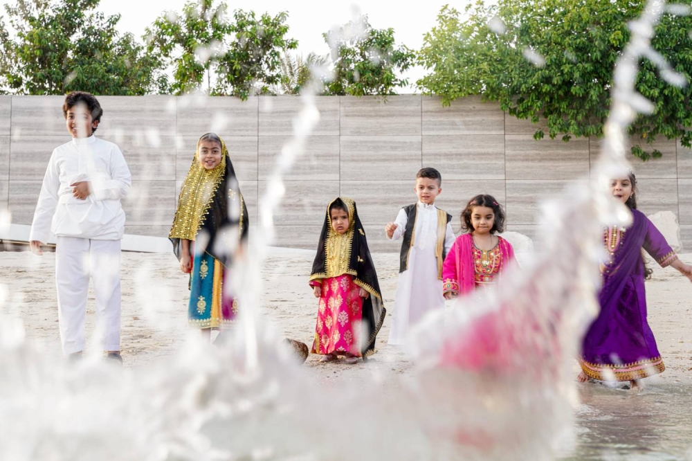 &laquo;البحرين للثقافة والآثار&raquo; تنظم فعالية &laquo;الحية بية&raquo;