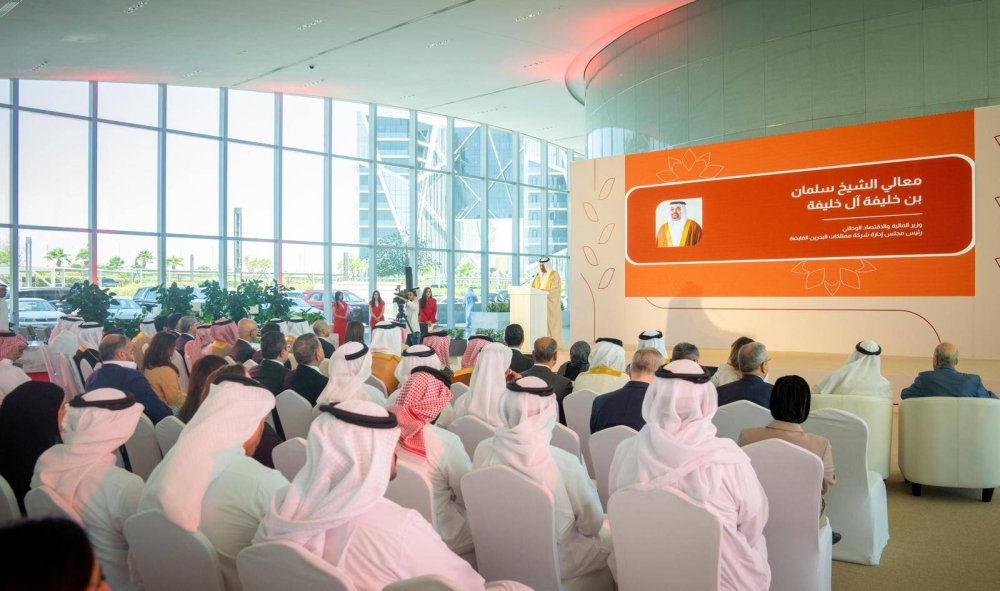 وزير المالية: إطلاق مشروع المدينة الغذائية على مساحة مليون متر مربّع