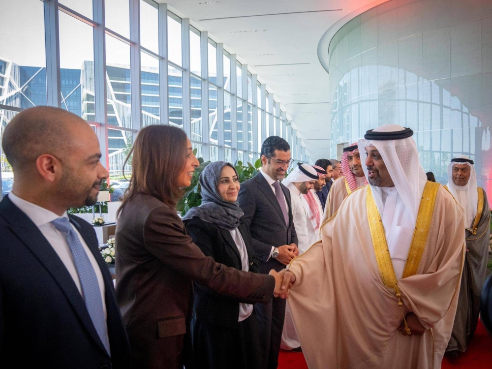 وزير المالية: إطلاق مشروع المدينة الغذائية على مساحة مليون متر مربّع