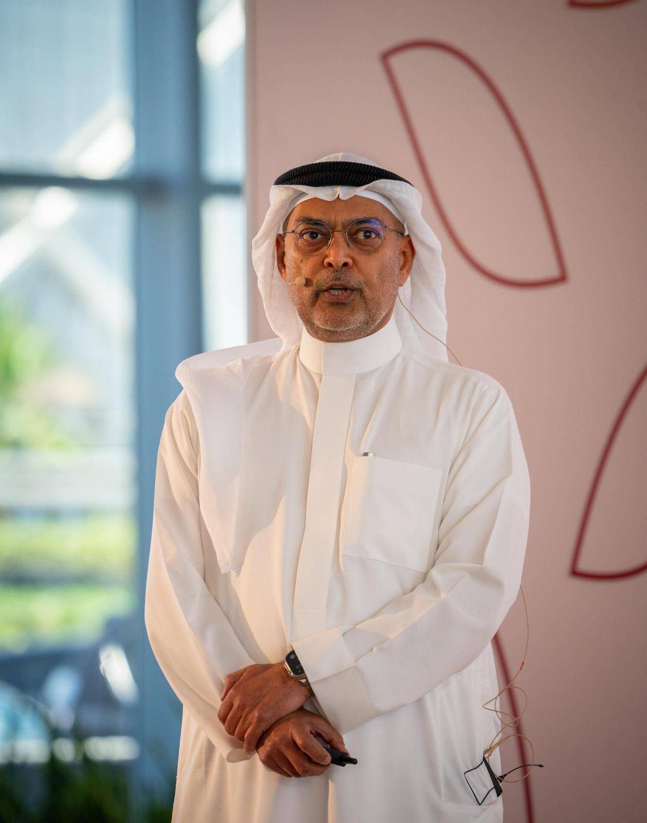 وزير المالية: إطلاق مشروع المدينة الغذائية على مساحة مليون متر مربّع