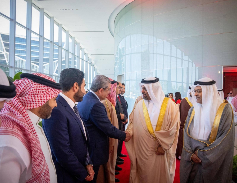 وزير المالية: إطلاق مشروع المدينة الغذائية على مساحة مليون متر مربّع