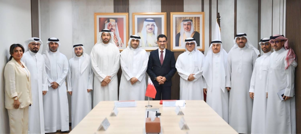 تطوير موقع سوق المنامة المركزي باتفاقية بين "البلديات" وإدامة"