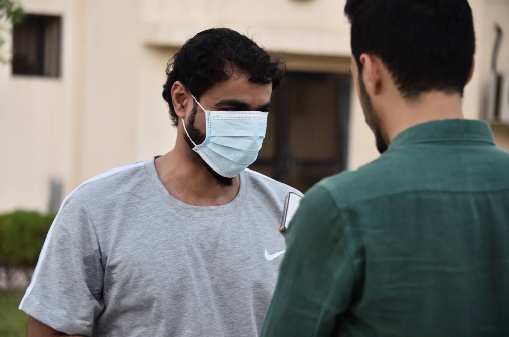 العفو الملكي السامي يبهج قلوب النزلاء ويمنحهم بداية جديدة