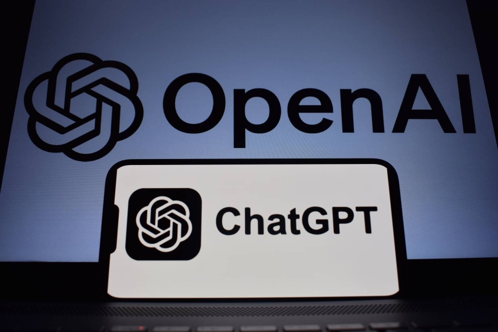 &laquo;OpenAI&raquo; ترصد استخدام مجموعات صينية لـ&laquo;ChatGPT&raquo; في عمليات سرية
