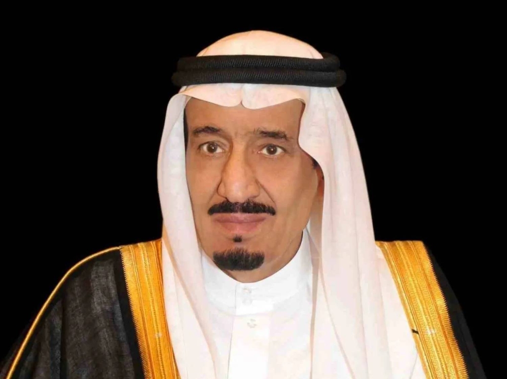 الملك سلمان بن عبد العزيز: نحمد الله أن شرَّفَنا بخدمة الحرمين الشريفين