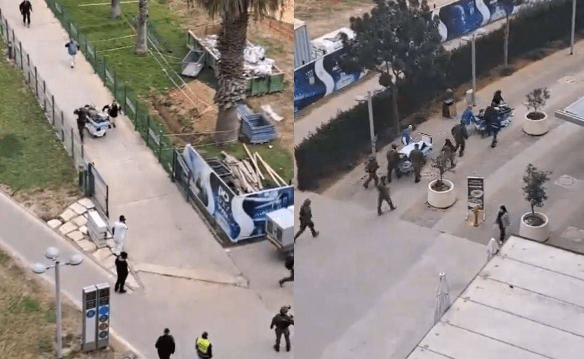 مقتل 5 جنود إسرائيليين وإصابة 2 بكمين للمقاومة بخان يونس