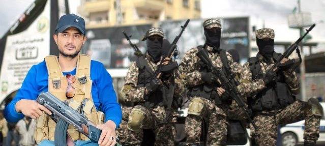 فجر جدلاً بإسرائيل وغزة وتبرأت منه عائلته.. من هو ياسر أبو شباب؟