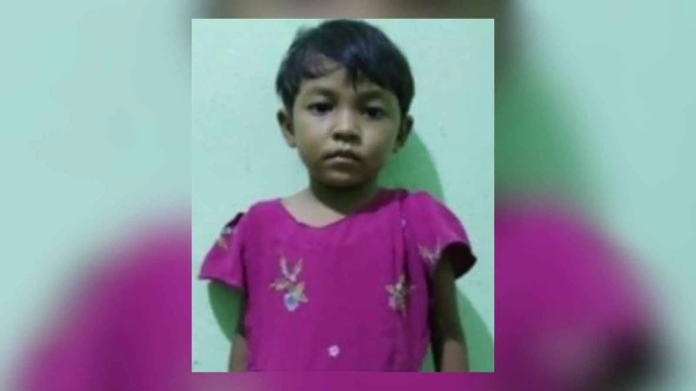 فتاة عمرها 6 سنوات ضمن مجموعة &laquo;إرهابية&raquo; معتقلة في ميانمار