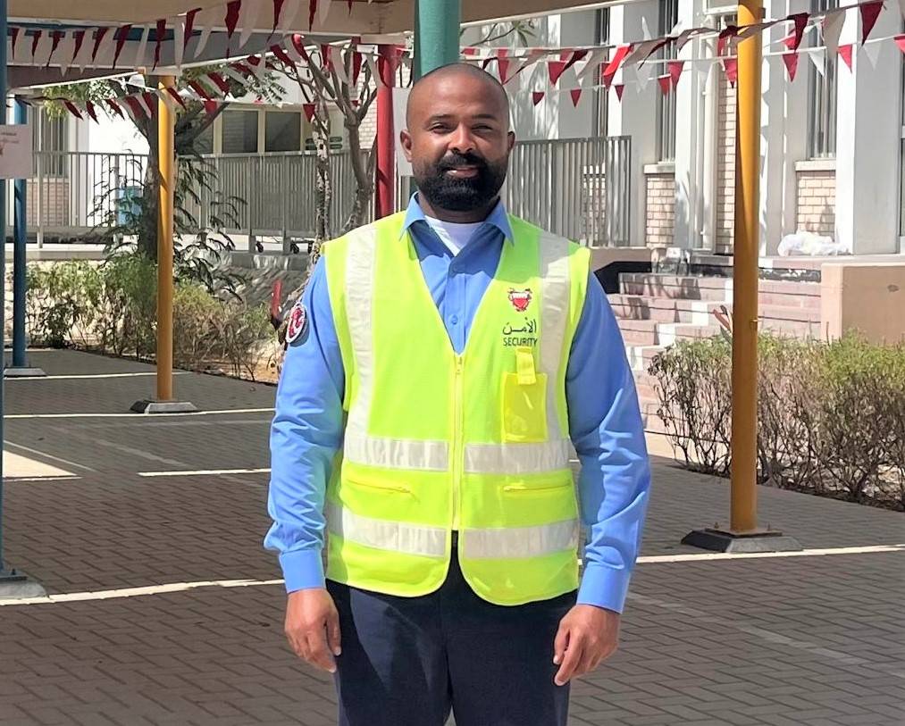 مديري المدارس يشكرون أخصائيو الانضباط والأمن المدرسي على مجهودهم