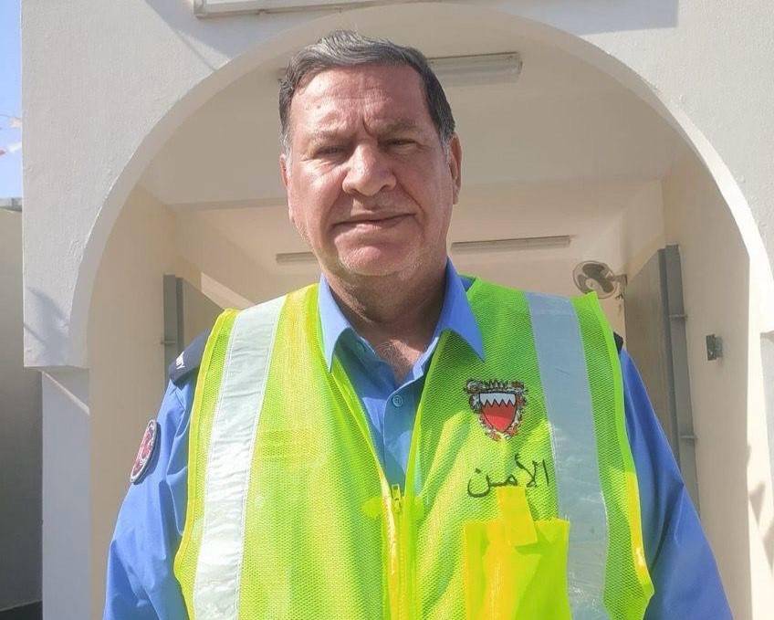 مديري المدارس يشكرون أخصائيو الانضباط والأمن المدرسي على مجهودهم