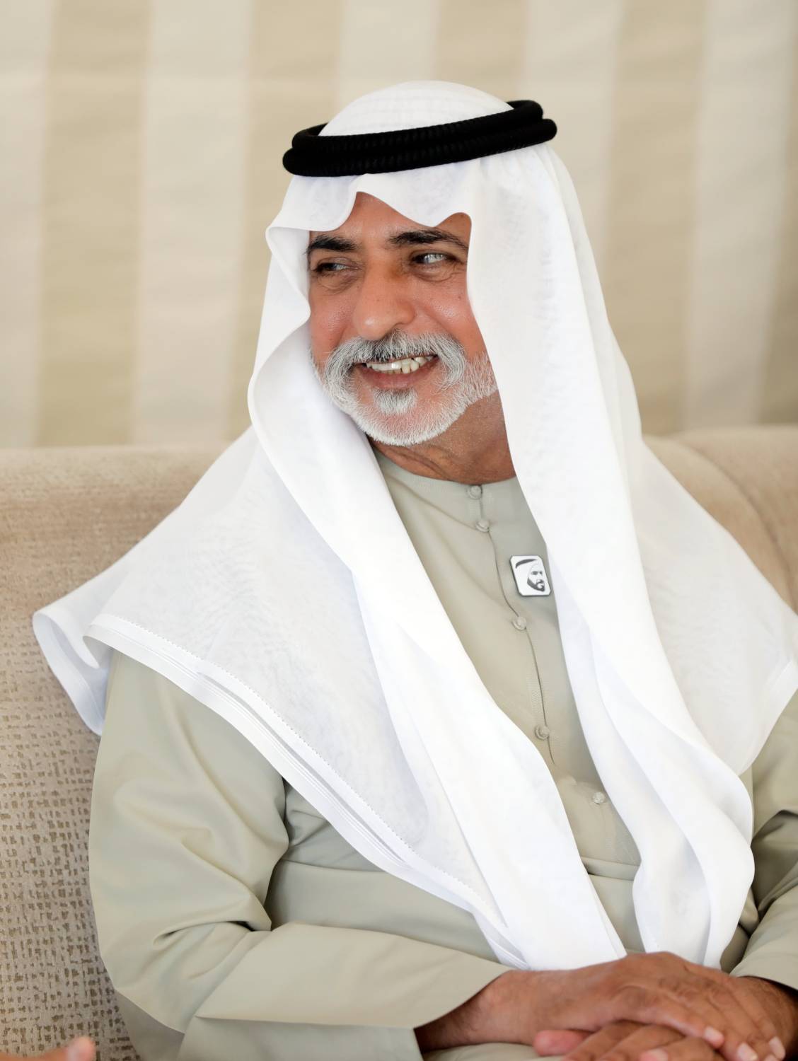 نهيان بن مبارك في حوار نقلاً عن "الاتحاد" الإماراتية: "حياتنا في الإمارات" تجسيد حي لرؤية رئيس الدولة من أجل مجتمع متلاحم