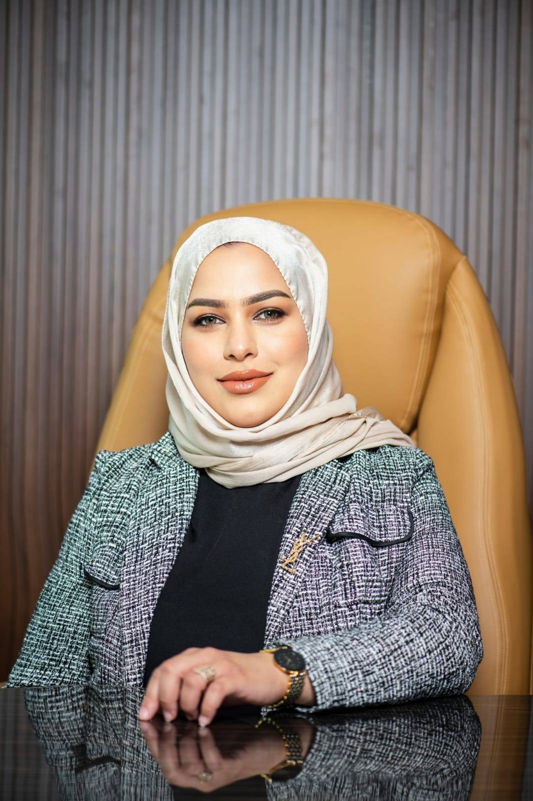 سيدة تستثمر 150 ألف دينار وتتسلم 440 ألفاً وتطالب بأصل الاستثمار