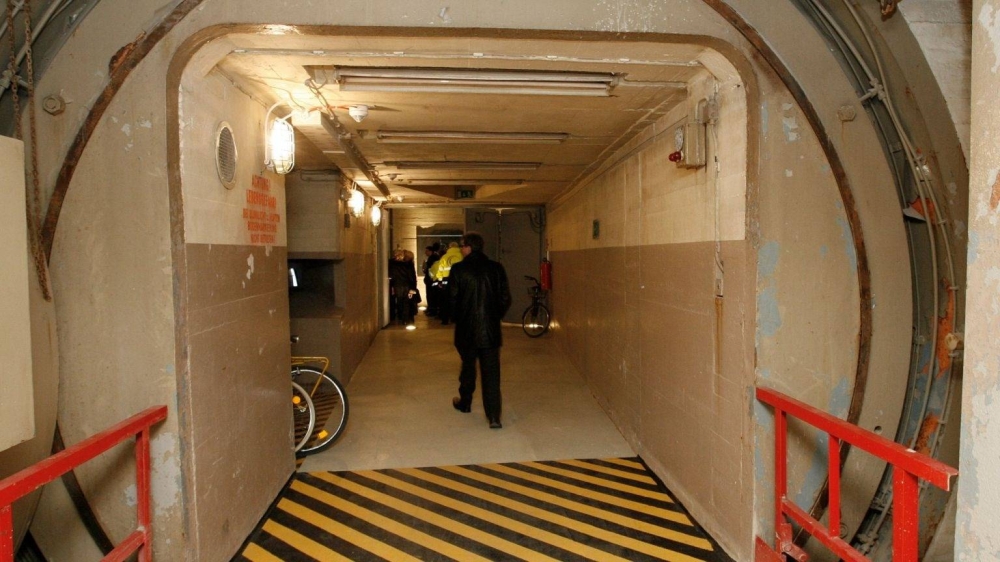 تحسباً لهجوم روسي خلال 4 سنوات.. تحديثات عاجلة على &laquo;ملاجئ الحرب&raquo; في ألمانيا