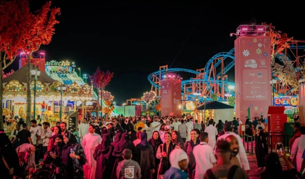 السياحة السعودية... ركيزة اقتصادية جديدة تُوازي النفط بحلول 2030