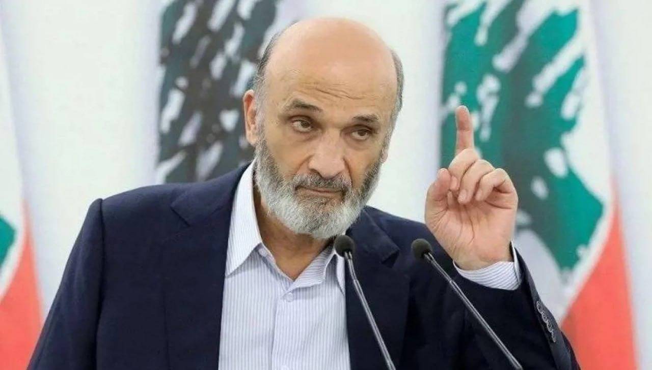 سمير جعجع: أحمد الشرع قام بحل مشاكل سوريا خلال أشهر.. ونحن ماذا فعلنا هنا؟