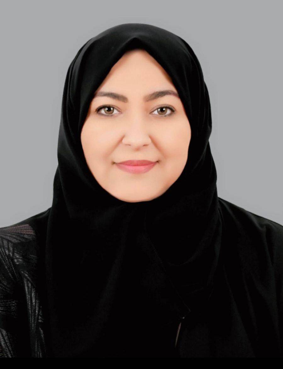 التيسير والوقاية أولاً.. الممرضة أمل البستكي تدعو لحج آمن لكبار السن