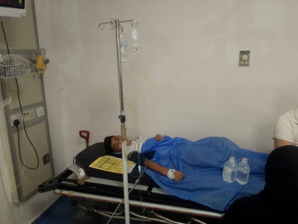 العراق.. 214 حالة تسمم بسبب وجبات &laquo;برغر&raquo; في مدينة الفلوجة