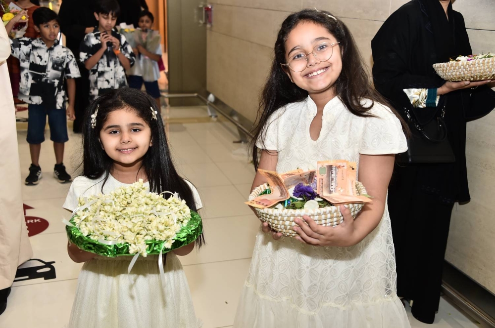 حجاج البحرين يعودون إلى أرض الوطن بعد أداء مناسك الحج