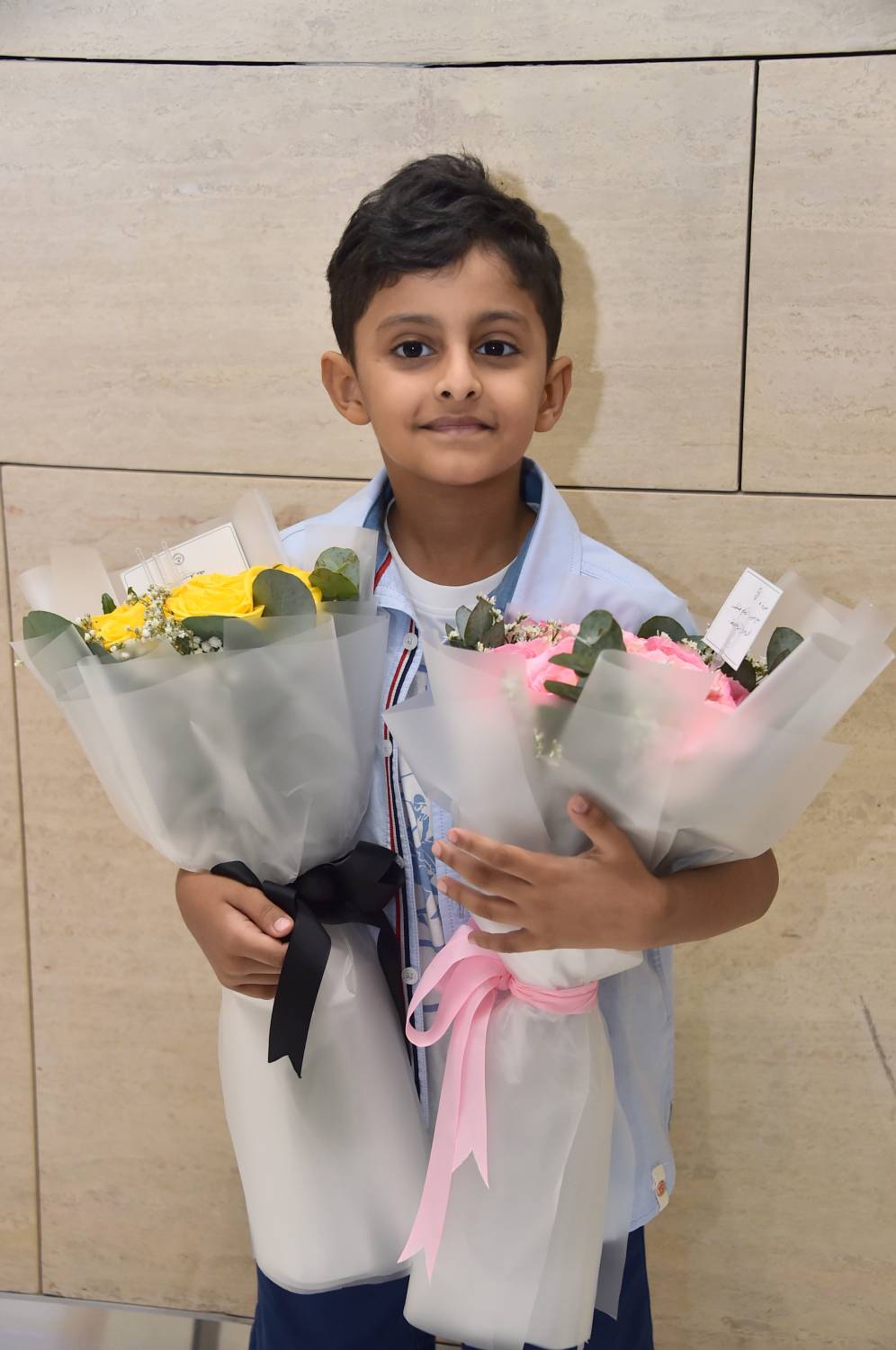 حجاج البحرين يعودون إلى أرض الوطن بعد أداء مناسك الحج