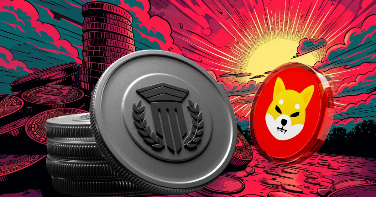 عملة MUTM تسرق الأضواء من SHIB.. هل تحقق قفزة 100 ضعف في 2025؟