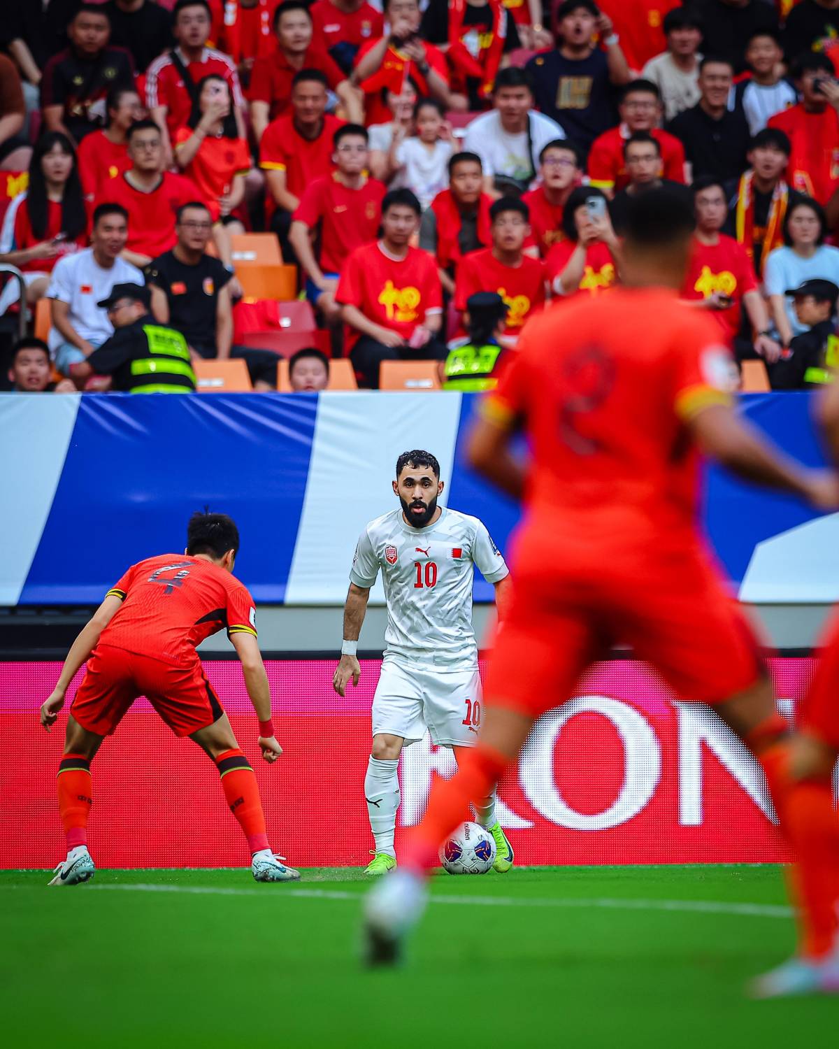 الأحمر الكروي ينهي مشواره بالتصفيات المونديالية في المركز الأخير !